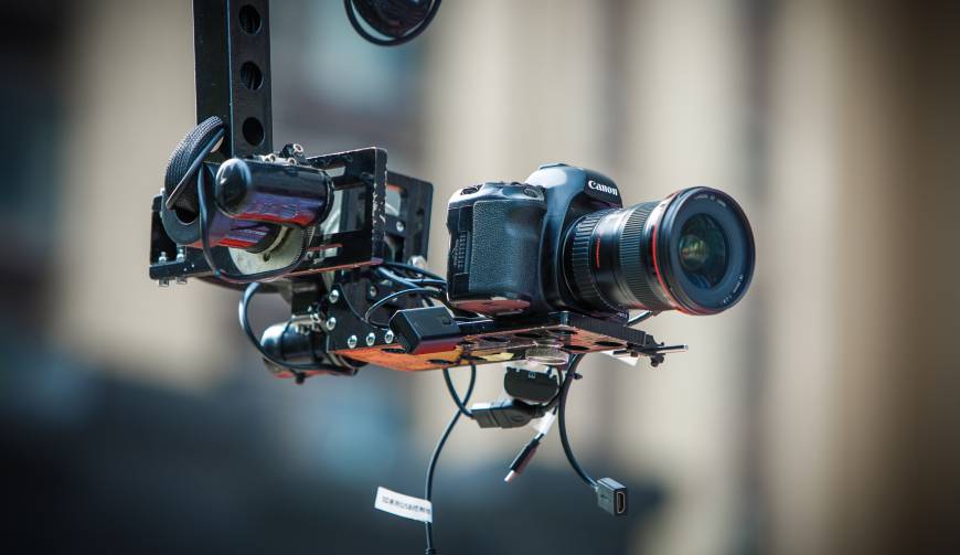 科技赋能生活：永昌县产品视频拍摄开启智能新时代