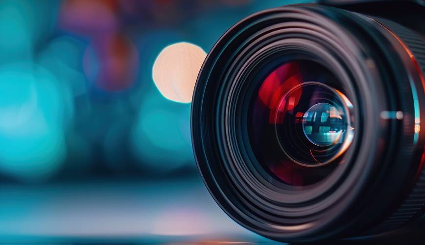 与永昌县产品视频拍摄同行：畅享高效、舒适的每一天