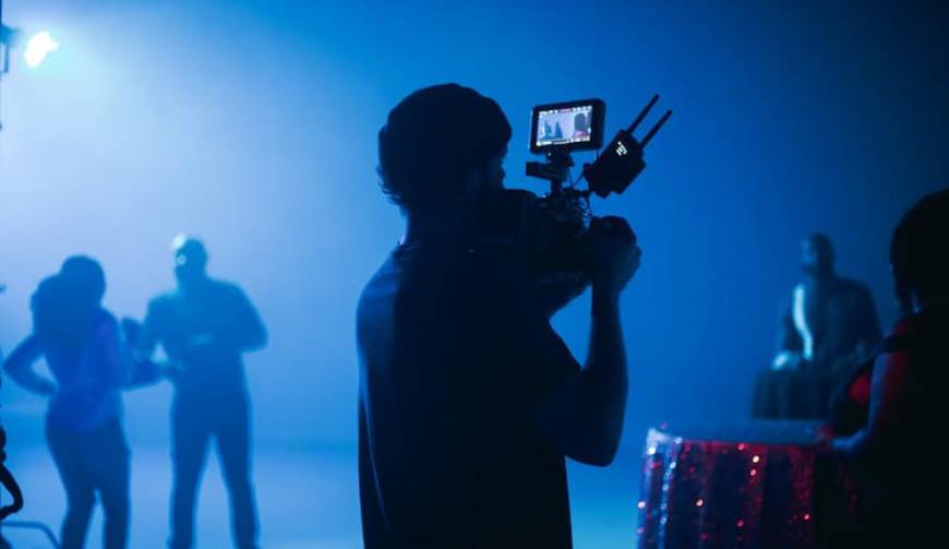 神秘新品来袭！永昌县产品视频拍摄究竟有何神奇之处？