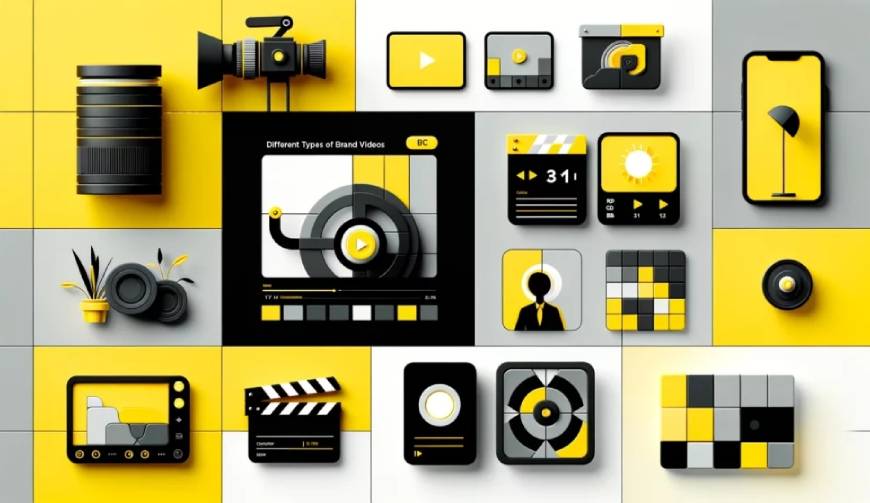 专为职场精英打造：永昌县产品视频拍摄提升工作效率的秘密武器