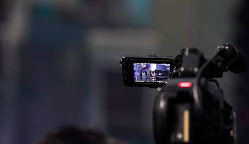 从脚本到成片全链路把控，永昌县产品视频拍摄公司用细节征服市场