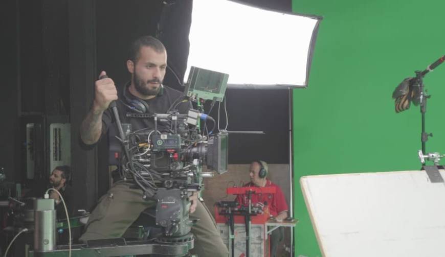 场景化叙事，永昌县电商产品视频拍摄制作的破局之道