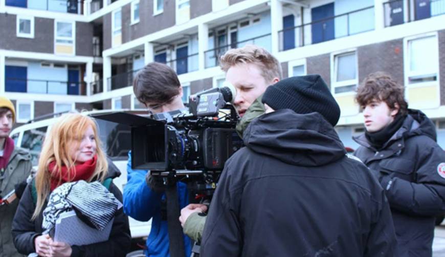 永昌县产品宣传视频拍摄公司核心技法，赋能品牌传播效能跃升