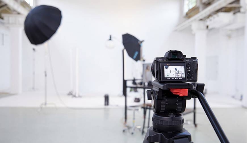 聚焦永昌县产品视频拍摄，打造品牌传播新高度