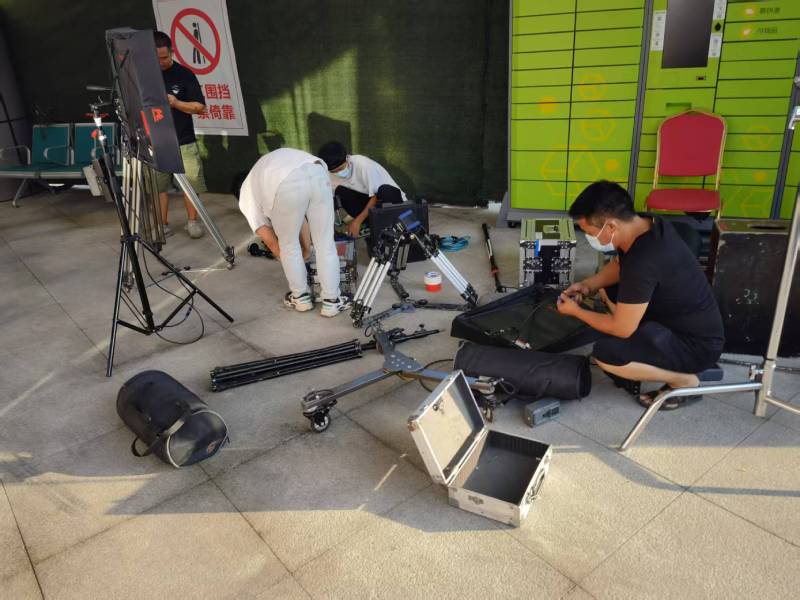 永昌县产品视频拍摄全攻略，让产品魅力在镜头下尽情绽放