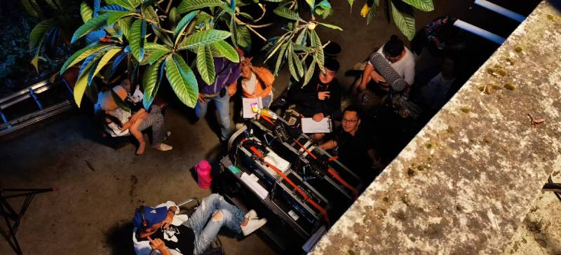 解锁永昌县产品宣传视频拍摄公司新势能，助力品牌强势破圈