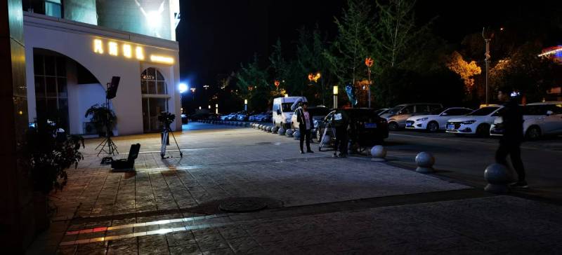 永昌县电商产品视频拍摄制作全攻略，打造高转化带货视频