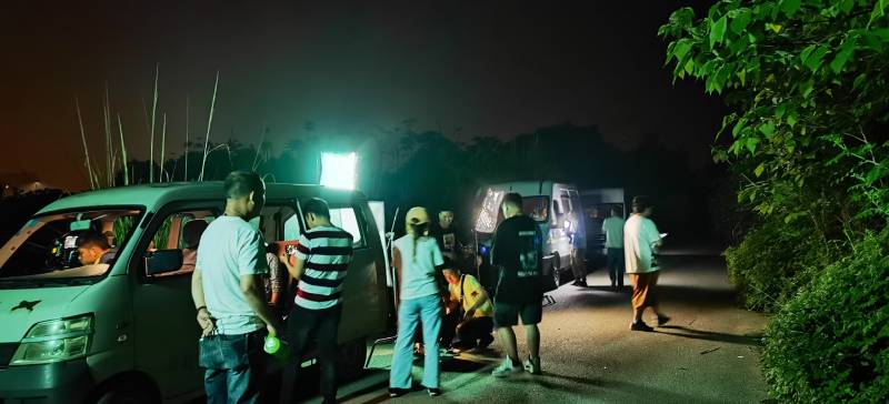 以镜头为笔，绘就永昌县产品视频的进阶之路