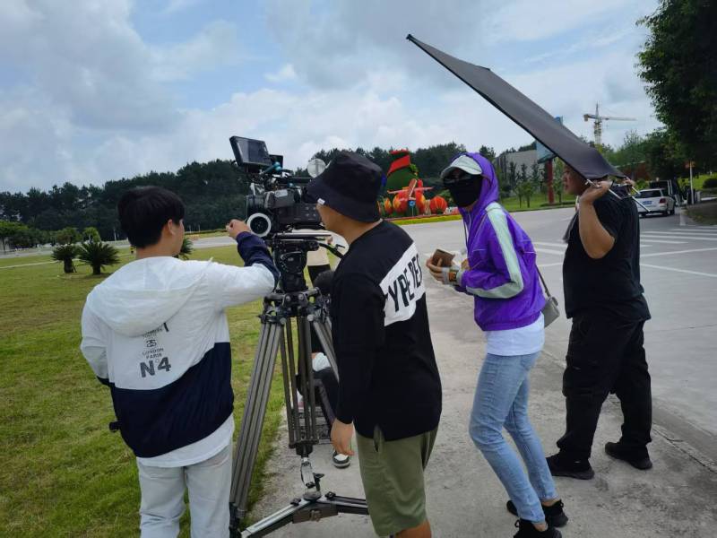 永昌县极致互动，未来愿景宏大，致力于成为全球领先的产品宣传视频企业