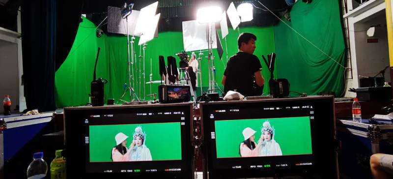 永昌县产品视频拍摄：以创意为翼，助力品牌翱翔