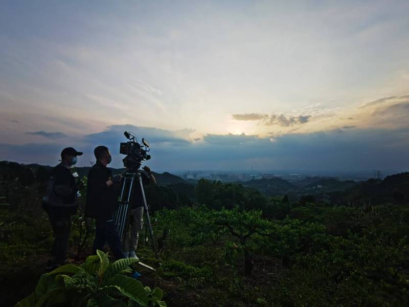 聚焦永昌县产品宣传视频拍摄公司，用专业实力铸就品牌传播传奇