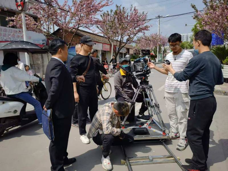 永昌县产品视频拍摄进阶指南，助力产品抢占视觉高地