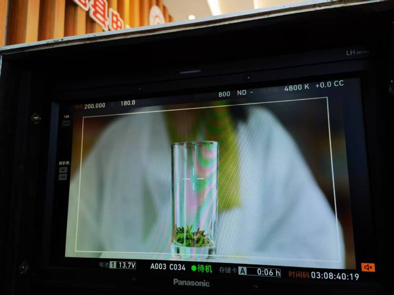 天然优选！永昌县电商产品宣传视频溯源原料产地的真实故事