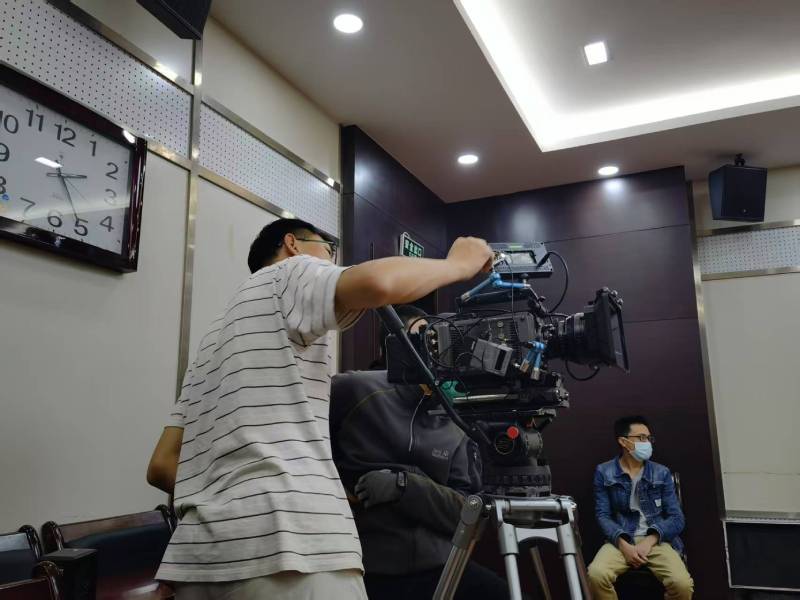 大数据指导创作方向，永昌县产品视频拍摄公司让每帧画面都有效触达