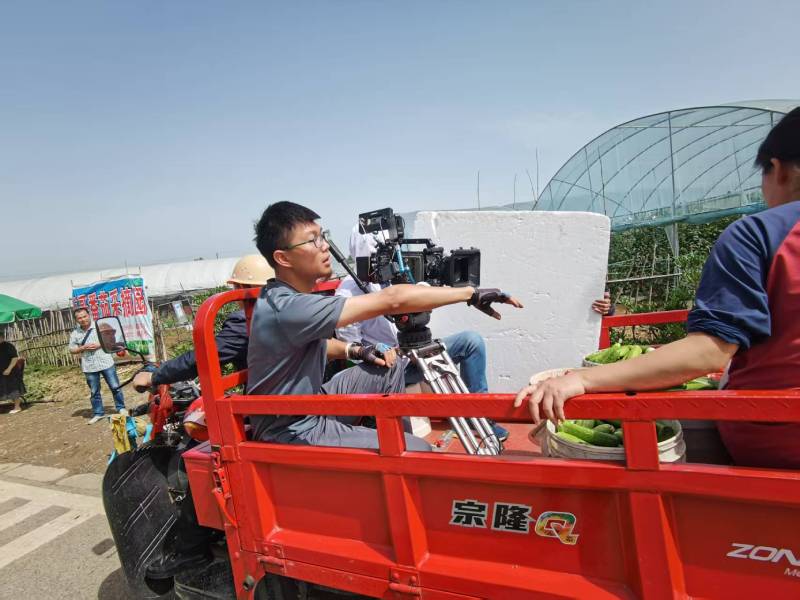 解锁吸睛密码：永昌县产品视频拍摄制作的创意与技巧全解析